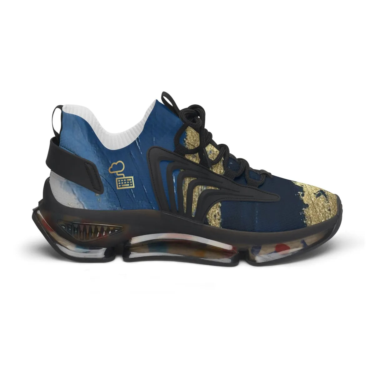 Women's CHT Mesh Sneakers