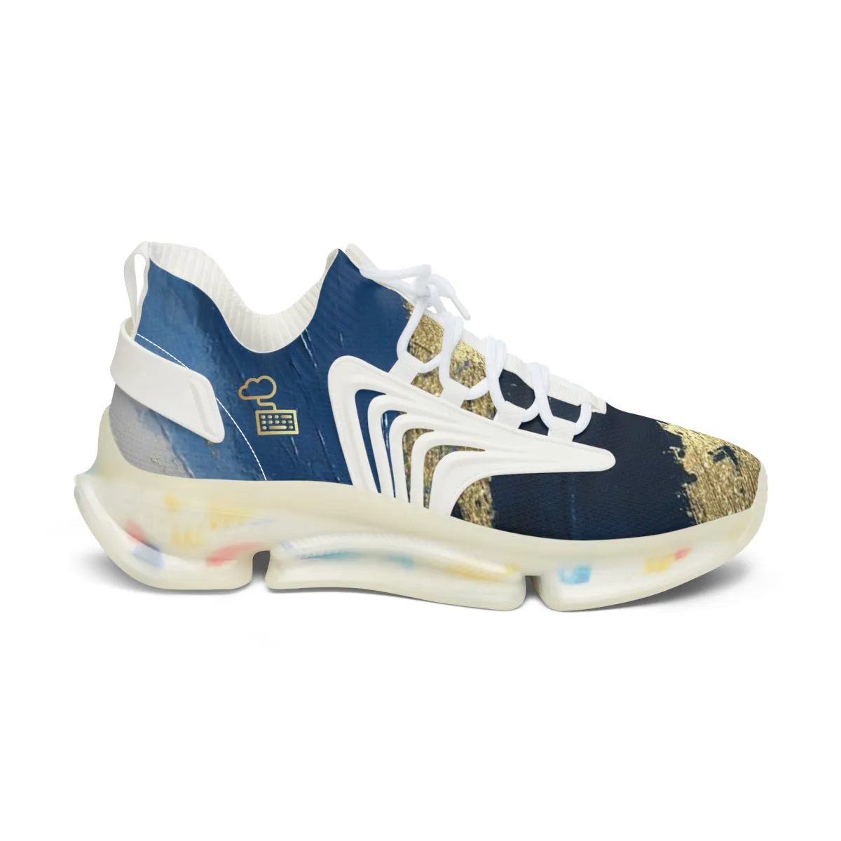 Women's CHT Mesh Sneakers
