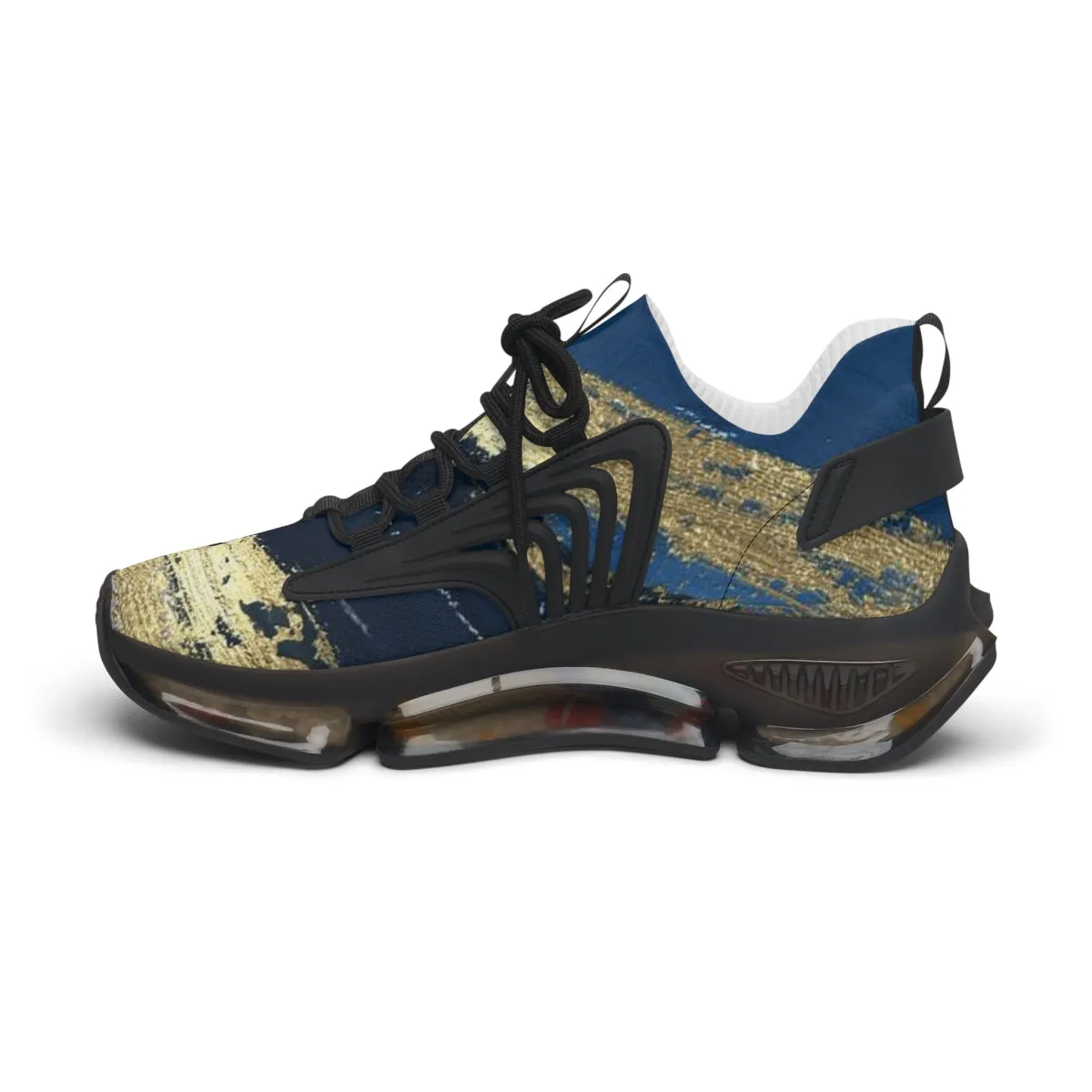 Women's CHT Mesh Sneakers