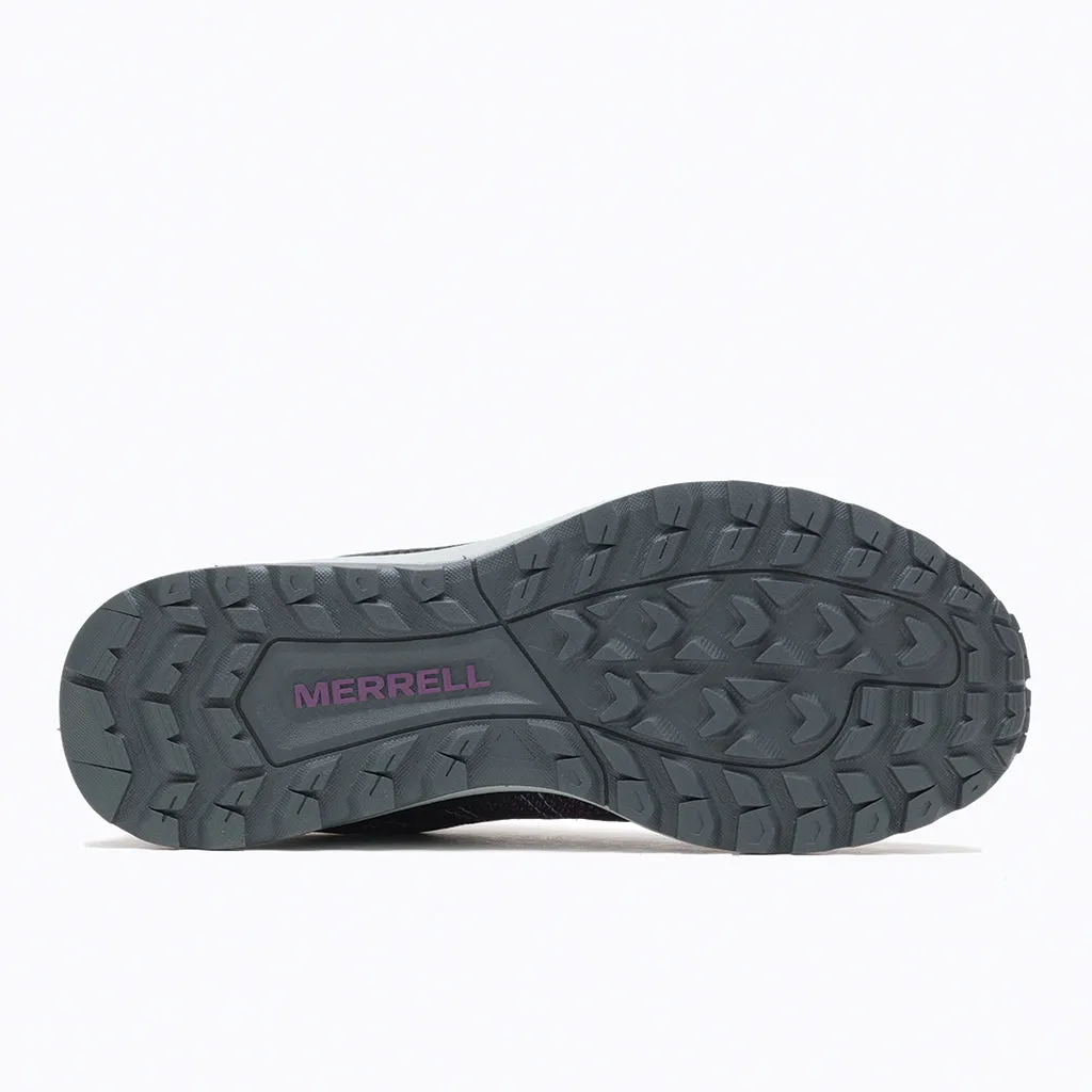 Women's Merrell Fly Strike Shoe - WIDE