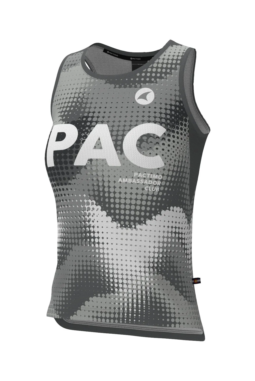 Women's PAC Range Trail Lite Tank Top