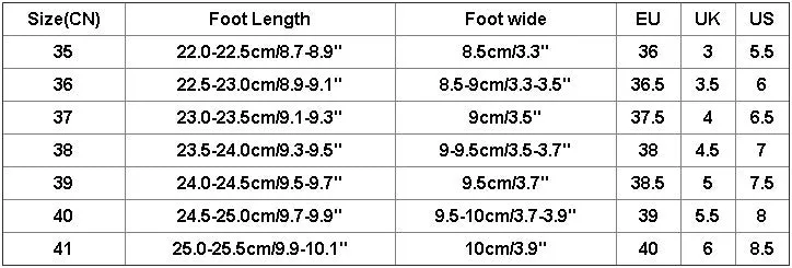 Women's Winter Heeled Slip-On Ankle Chelsea Boots